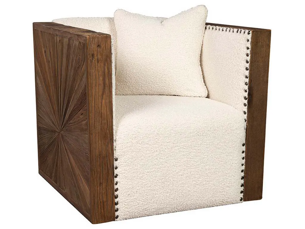 Furniture Classics 20-476  Othello Club Chair