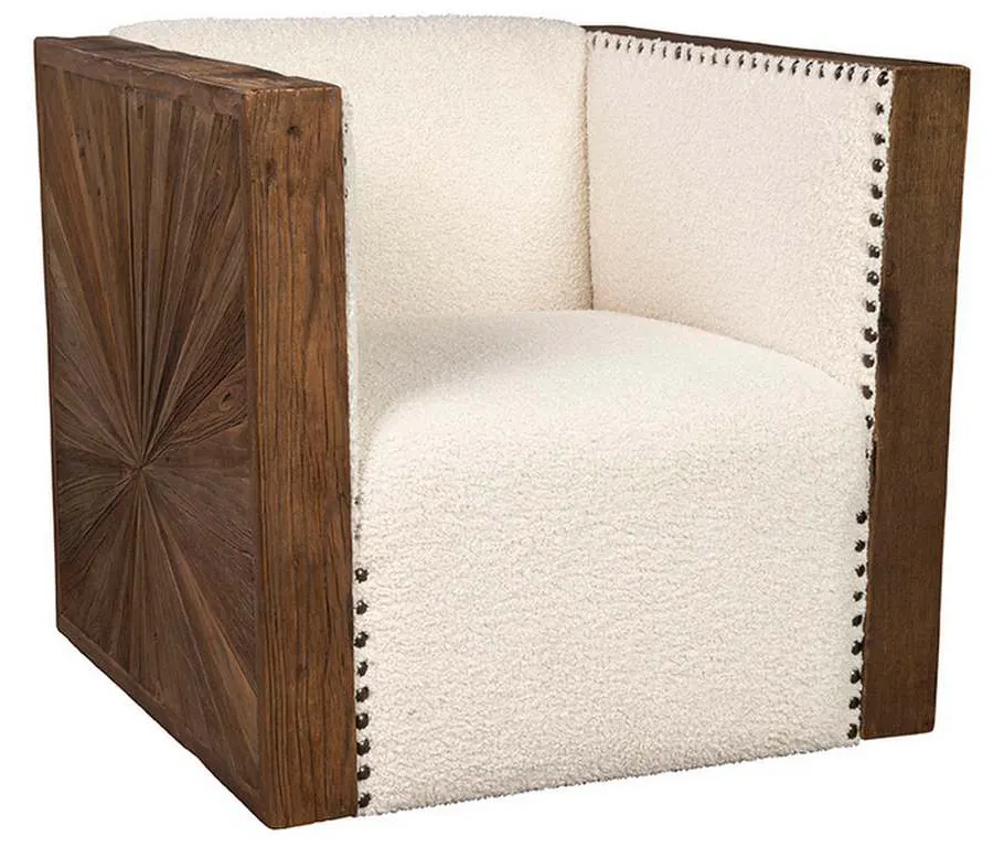 Furniture Classics 20-476 Othello Club Chair Furniture Classics 20-476 Othello Club Chair