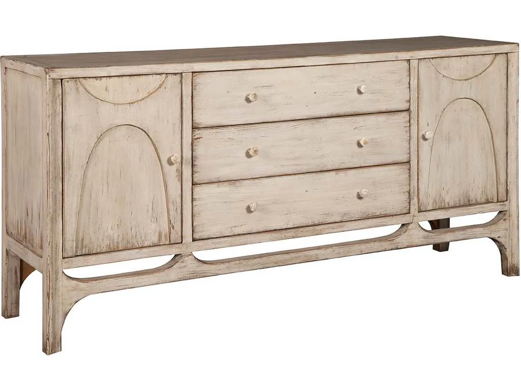 Furniture Classics 20-483  Loughlin Server