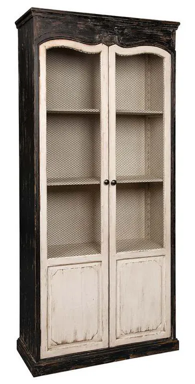 Furniture Classics 20-484 Monetti Cabinet Furniture Classics 20-484 Monetti Cabinet
