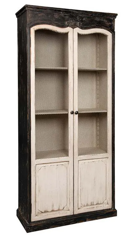Furniture Classics 20-484 Monetti Cabinet Furniture Classics 20-484 Monetti Cabinet