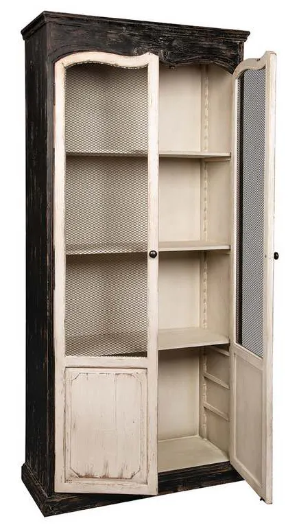 Furniture Classics 20-484 Monetti Cabinet Furniture Classics 20-484 Monetti Cabinet