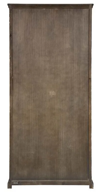 Furniture Classics 20-484 Monetti Cabinet Furniture Classics 20-484 Monetti Cabinet
