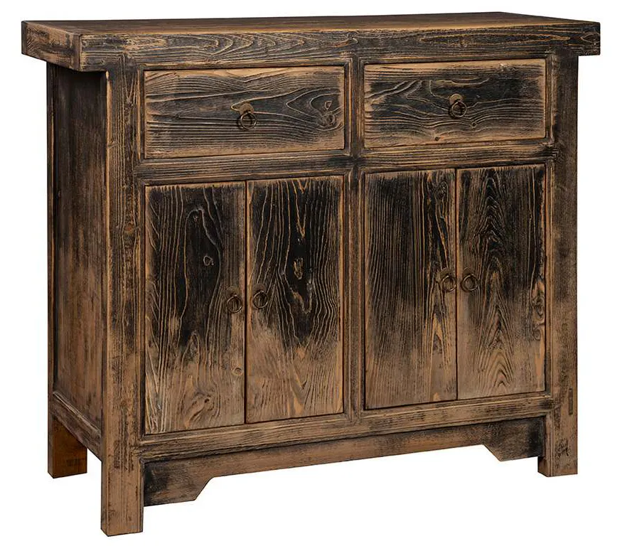 Furniture Classics 20-487 Moretz Antique Server Furniture Classics 20-487 Moretz Antique Server