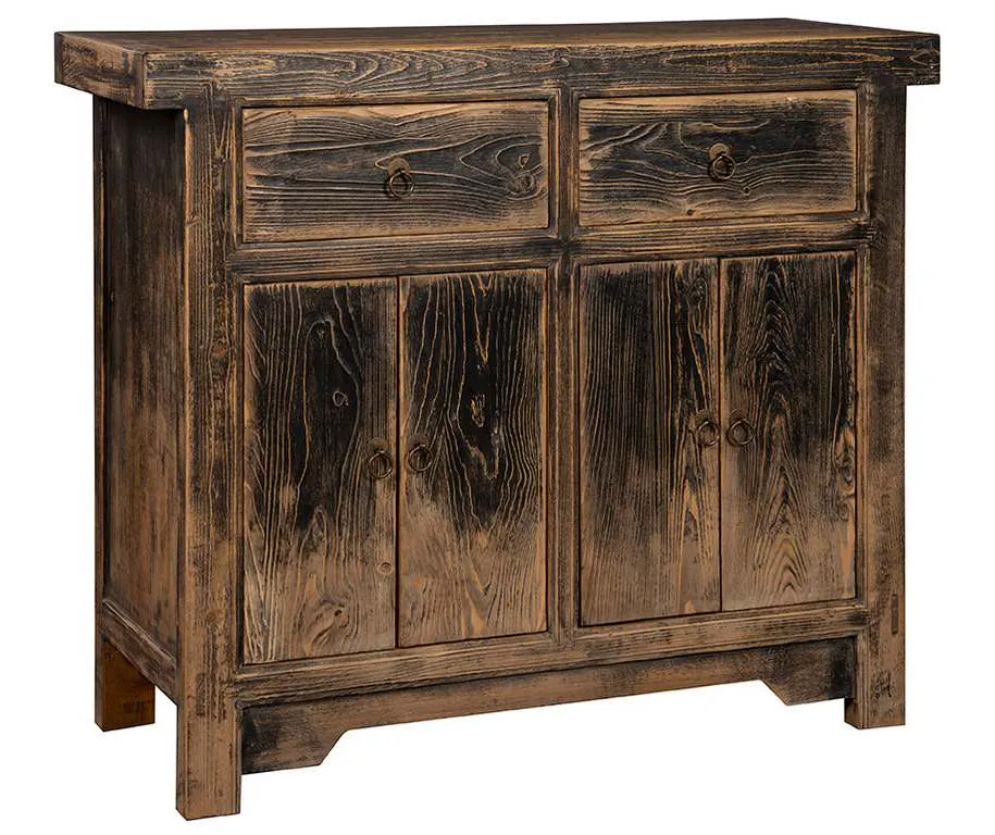 Furniture Classics 20-487 Moretz Antique Server Furniture Classics 20-487 Moretz Antique Server