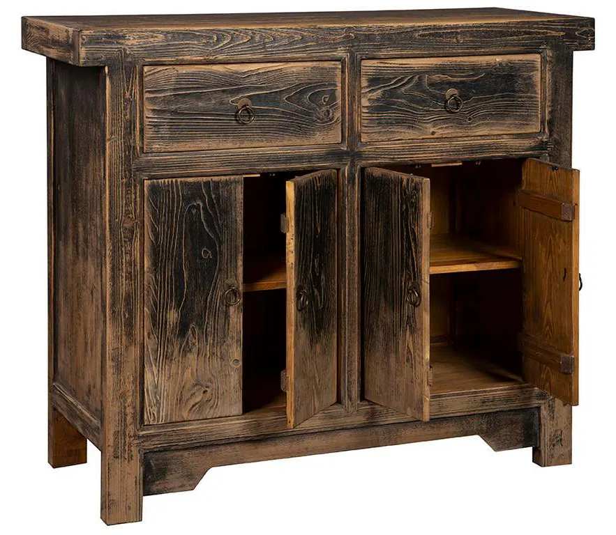 Furniture Classics 20-487 Moretz Antique Server Furniture Classics 20-487 Moretz Antique Server