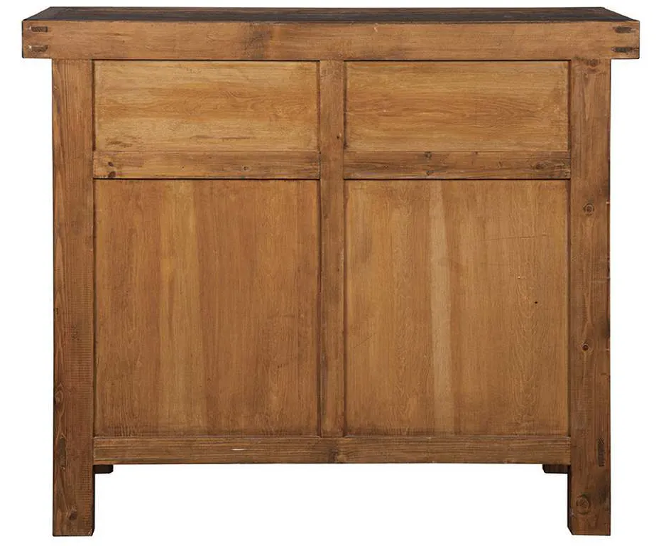 Furniture Classics 20-487 Moretz Antique Server Furniture Classics 20-487 Moretz Antique Server