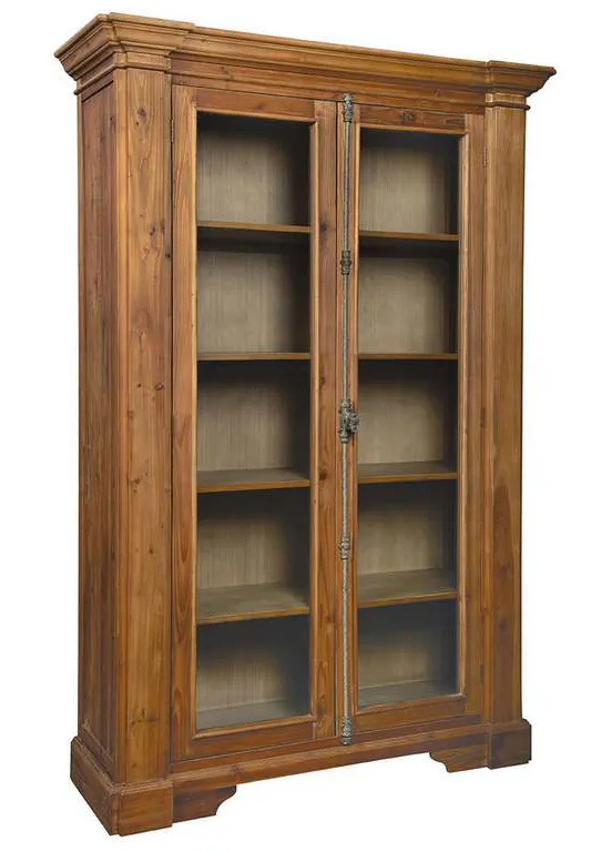 Furniture Classics 20-488 Natural Lithia Cabinet Furniture Classics 20-488 Natural Lithia Cabinet