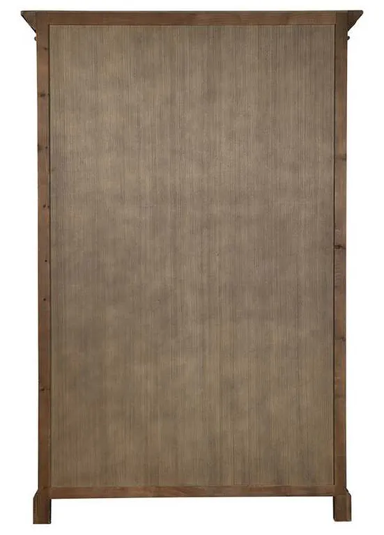 Furniture Classics 20-488 Natural Lithia Cabinet Furniture Classics 20-488 Natural Lithia Cabinet