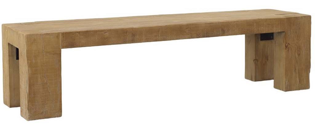 Furniture Classics 20-492 Ranger Bench Furniture Classics 20-492 Ranger Bench