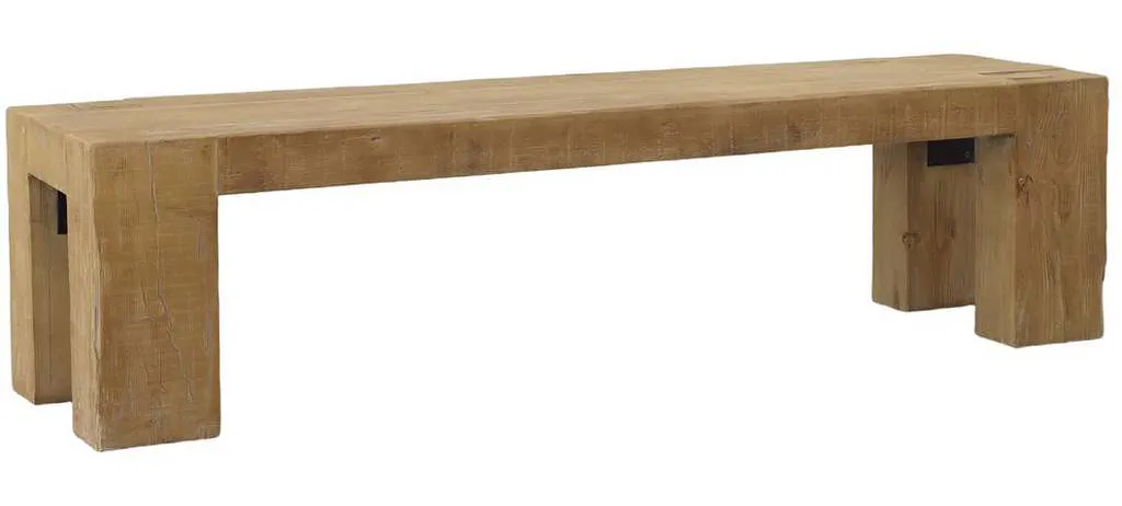 Furniture Classics 20-492 Ranger Bench Furniture Classics 20-492 Ranger Bench