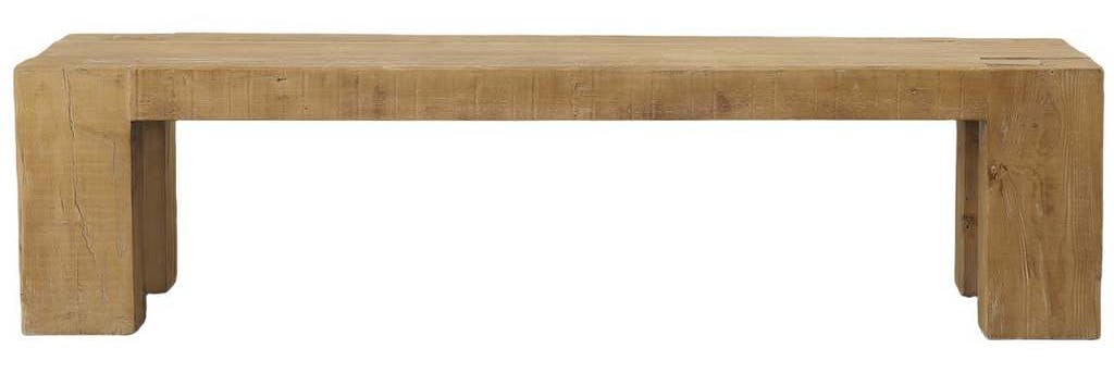 Furniture Classics 20-492 Ranger Bench Furniture Classics 20-492 Ranger Bench