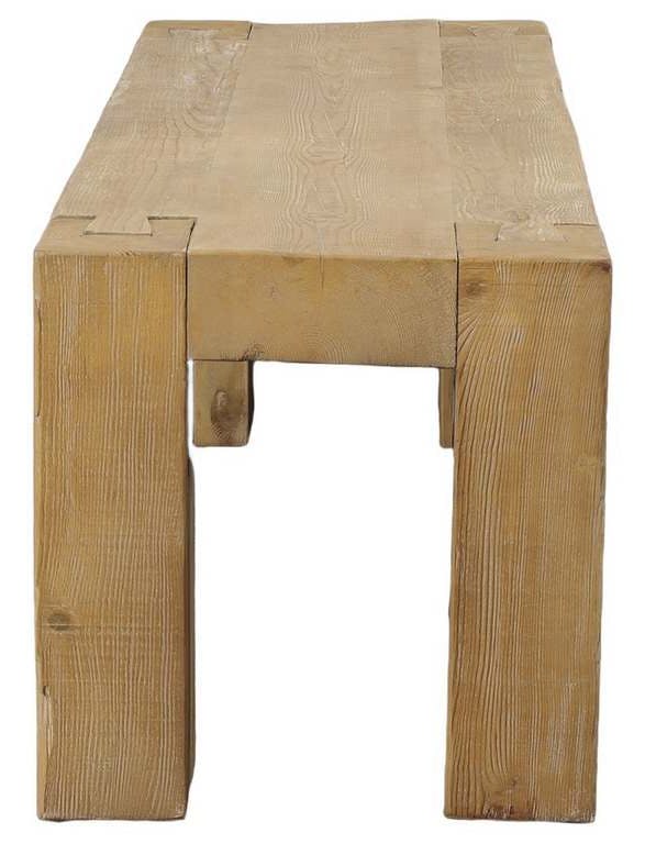 Furniture Classics 20-492 Ranger Bench Furniture Classics 20-492 Ranger Bench