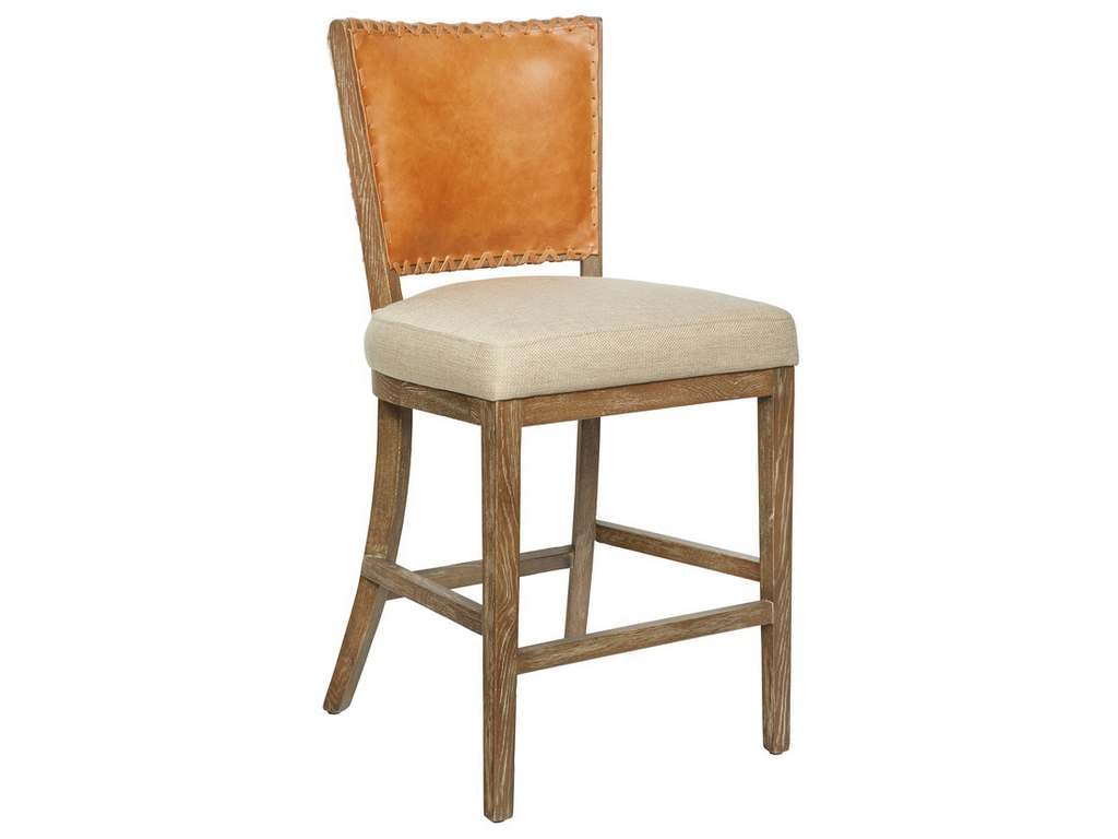 Furniture Classics 20-496  Lina Counter Stool