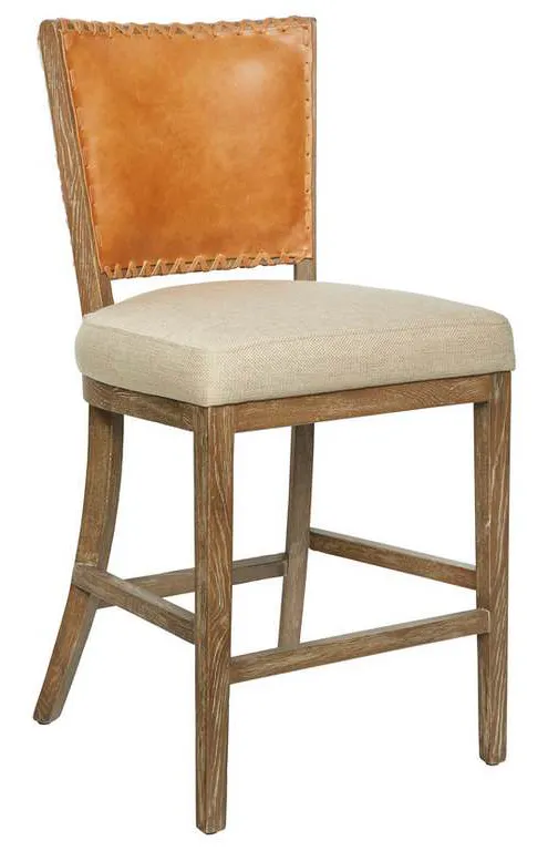 Furniture Classics 20-496 Lina Counter Stool Furniture Classics 20-496 Lina Counter Stool