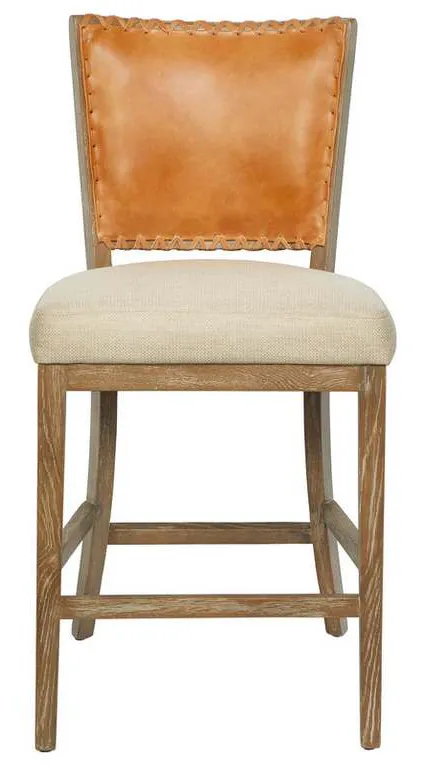 Furniture Classics 20-496 Lina Counter Stool Furniture Classics 20-496 Lina Counter Stool