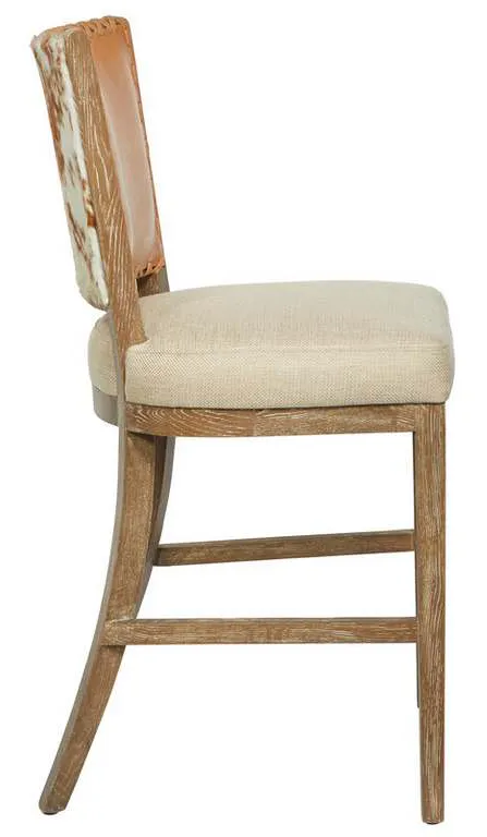 Furniture Classics 20-496 Lina Counter Stool Furniture Classics 20-496 Lina Counter Stool
