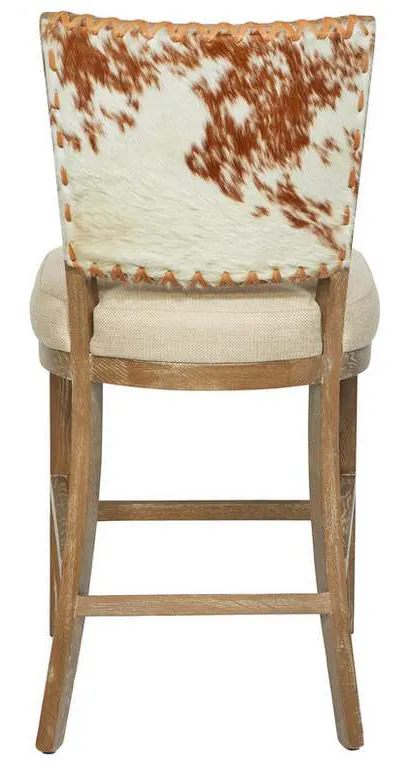 Furniture Classics 20-496 Lina Counter Stool Furniture Classics 20-496 Lina Counter Stool