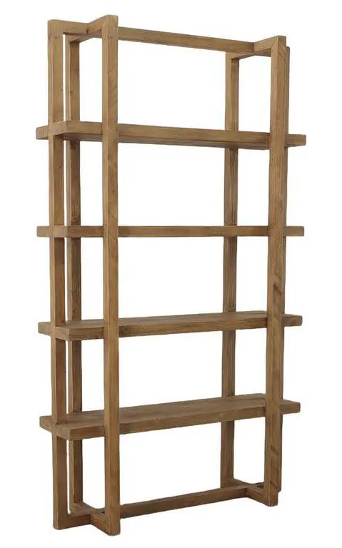 Furniture Classics 20-497 Ranger Bookcase Furniture Classics 20-497 Ranger Bookcase