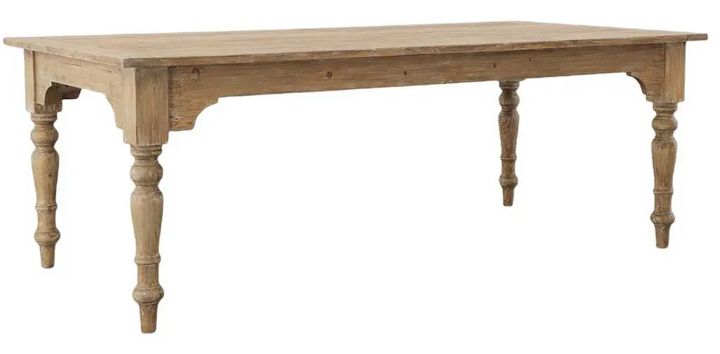 Furniture Classics 20-499 Percy Dining Table Furniture Classics 20-499 Percy Dining Table