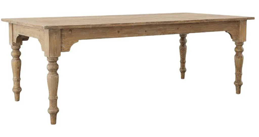 Furniture Classics 20-499 Percy Dining Table Furniture Classics 20-499 Percy Dining Table