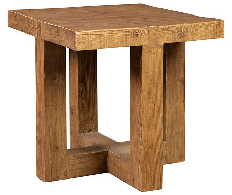 Furniture Classics 20-507 Ranger End Table Furniture Classics 20-507 Ranger End Table