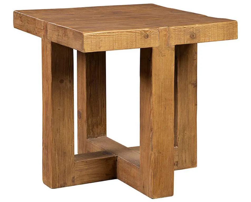 Furniture Classics 20-507 Ranger End Table Furniture Classics 20-507 Ranger End Table