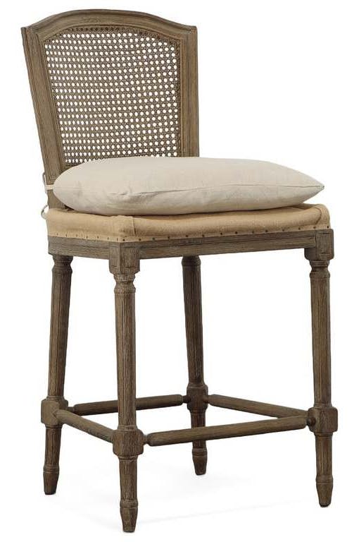 Furniture Classics 20-508 Morton Counter Stool Furniture Classics 20-508 Morton Counter Stool