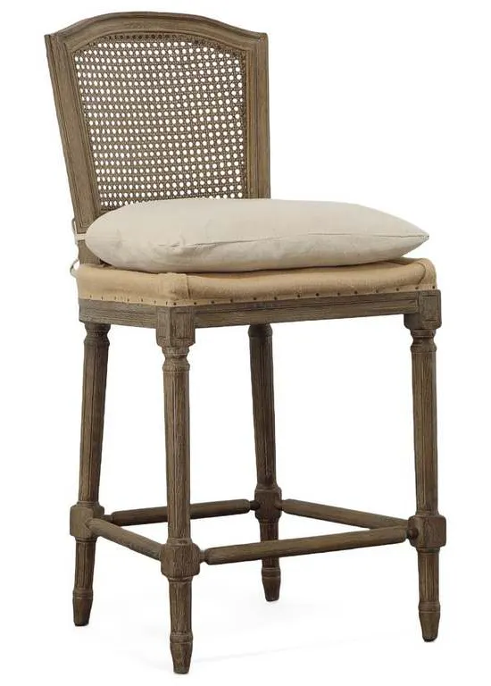 Furniture Classics 20-508 Morton Counter Stool Furniture Classics 20-508 Morton Counter Stool