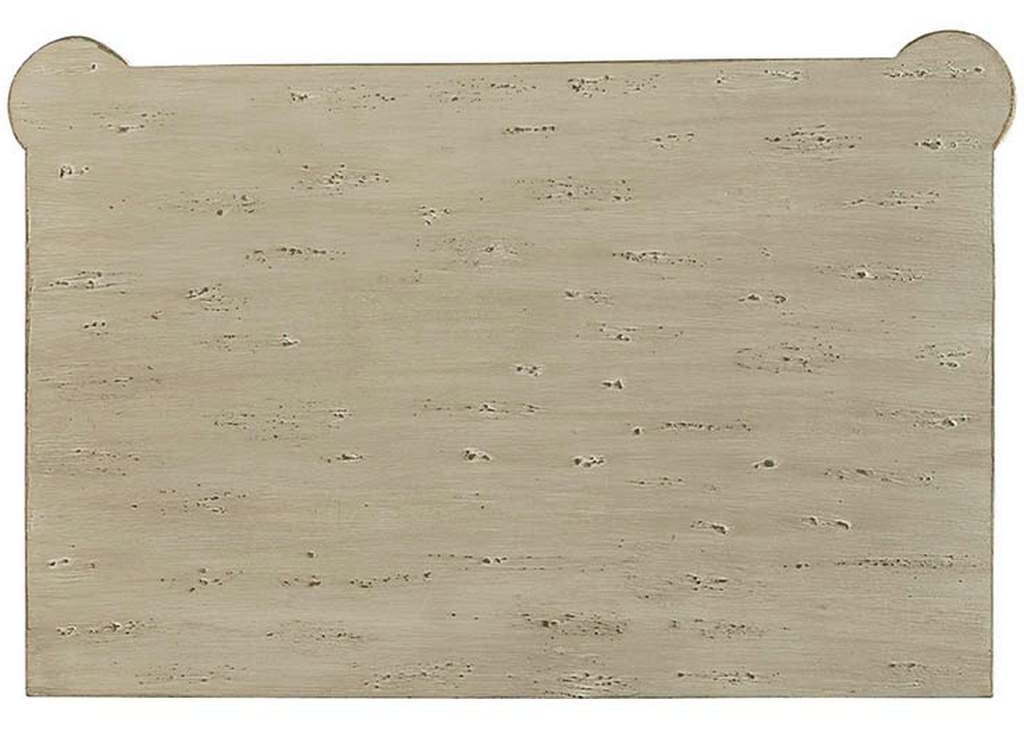 Furniture Classics 2559AD97 Small Field Chest Furniture Classics 2559AD97 Small Field Chest