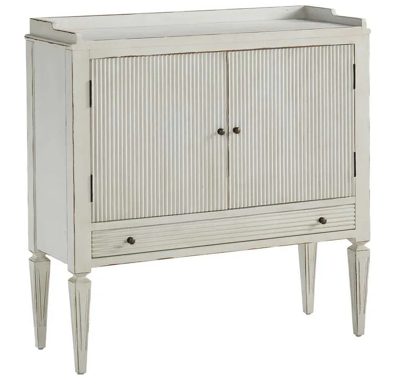 Furniture Classics 2633AE76 Stacies Cabinet Furniture Classics 2633AE76 Stacies Cabinet