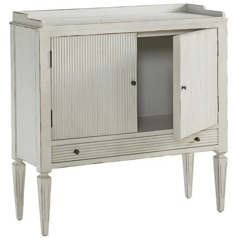 Furniture Classics 2633AE76 Stacies Cabinet Furniture Classics 2633AE76 Stacies Cabinet