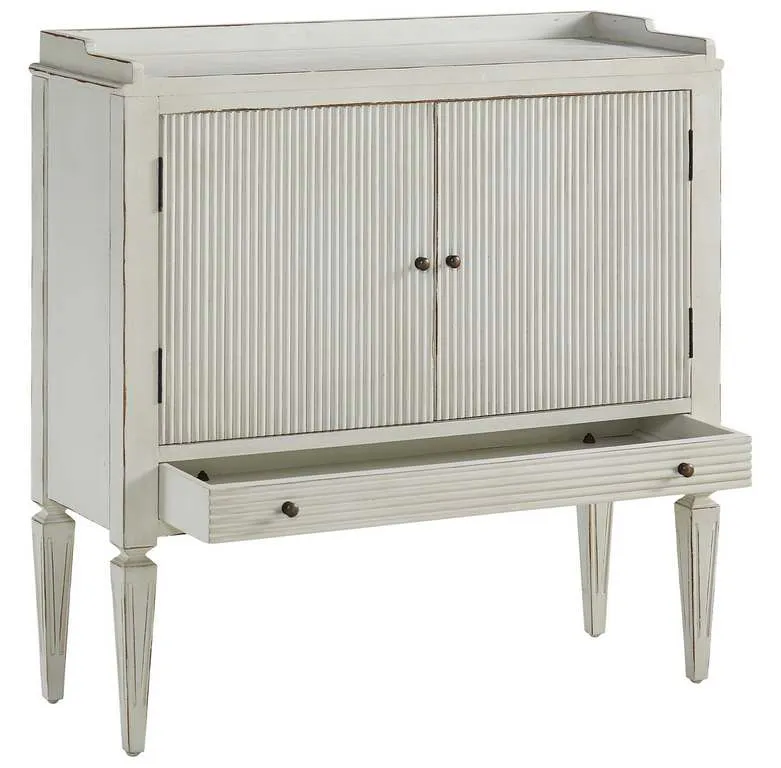 Furniture Classics 2633AE76 Stacies Cabinet Furniture Classics 2633AE76 Stacies Cabinet