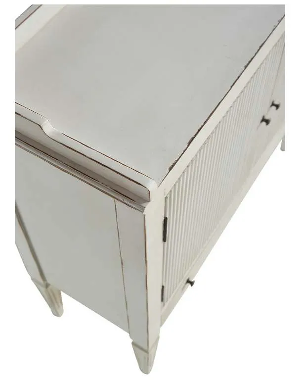 Furniture Classics 2633AE76 Stacies Cabinet Furniture Classics 2633AE76 Stacies Cabinet