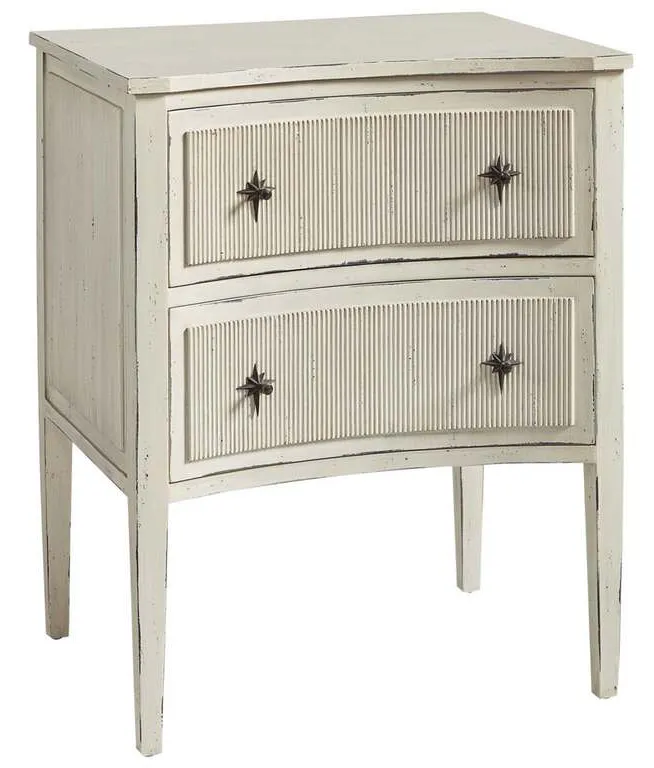 Furniture Classics 2638AC97 Constellation Chest Furniture Classics 2638AC97 Constellation Chest