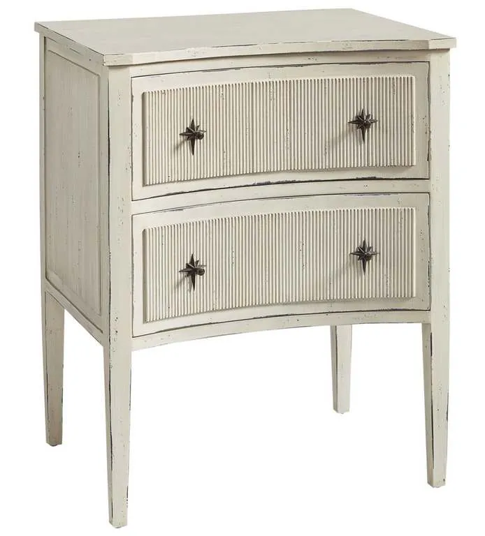 Furniture Classics 2638AC97 Constellation Chest Furniture Classics 2638AC97 Constellation Chest