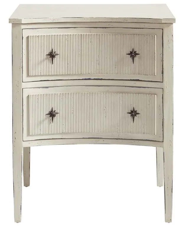 Furniture Classics 2638AC97 Constellation Chest Furniture Classics 2638AC97 Constellation Chest
