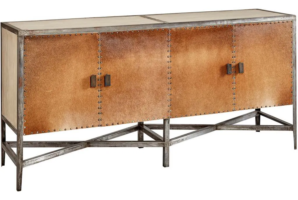 Furniture Classics 2692 Rock Creek Server Furniture Classics 2692 Rock Creek Server