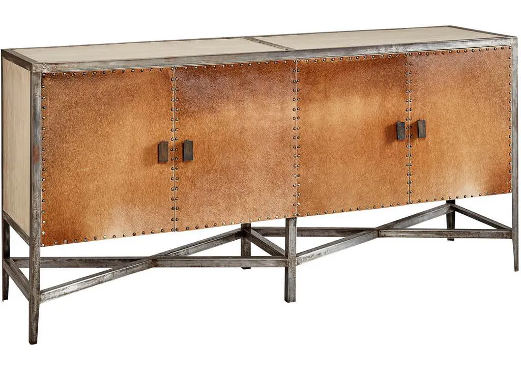 Furniture Classics 2692 Rock Creek Server Furniture Classics 2692 Rock Creek Server
