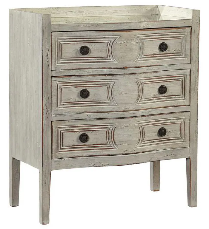 Furniture Classics 2694AC97 Farrow Chest Furniture Classics 2694AC97 Farrow Chest