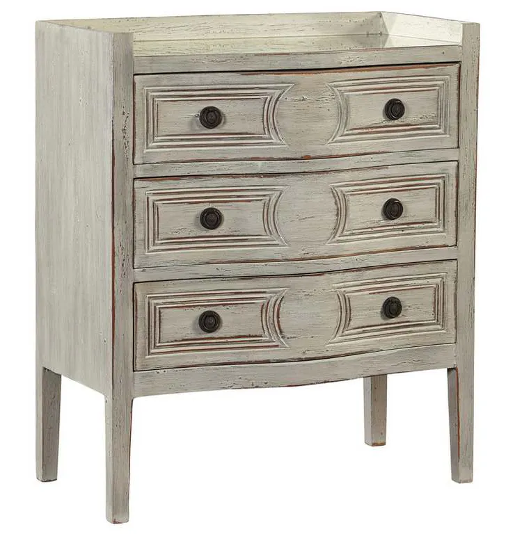 Furniture Classics 2694AC97 Farrow Chest Furniture Classics 2694AC97 Farrow Chest