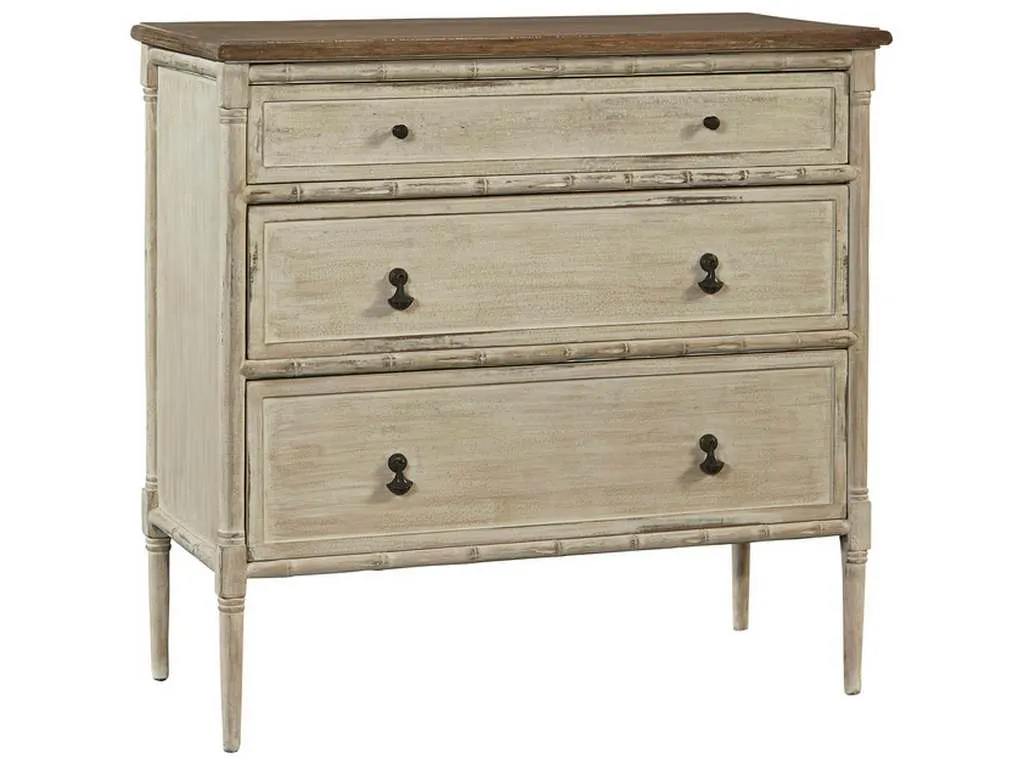 Furniture Classics 2829AD32  Emma Lou Chest