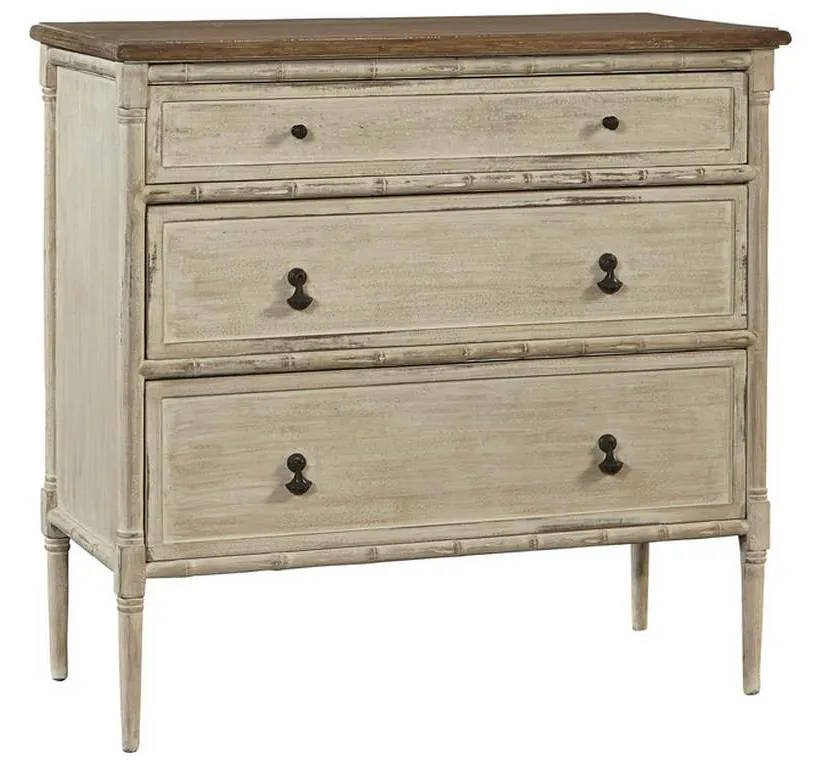 Furniture Classics 2829AD32 Emma Lou Chest Furniture Classics 2829AD32 Emma Lou Chest