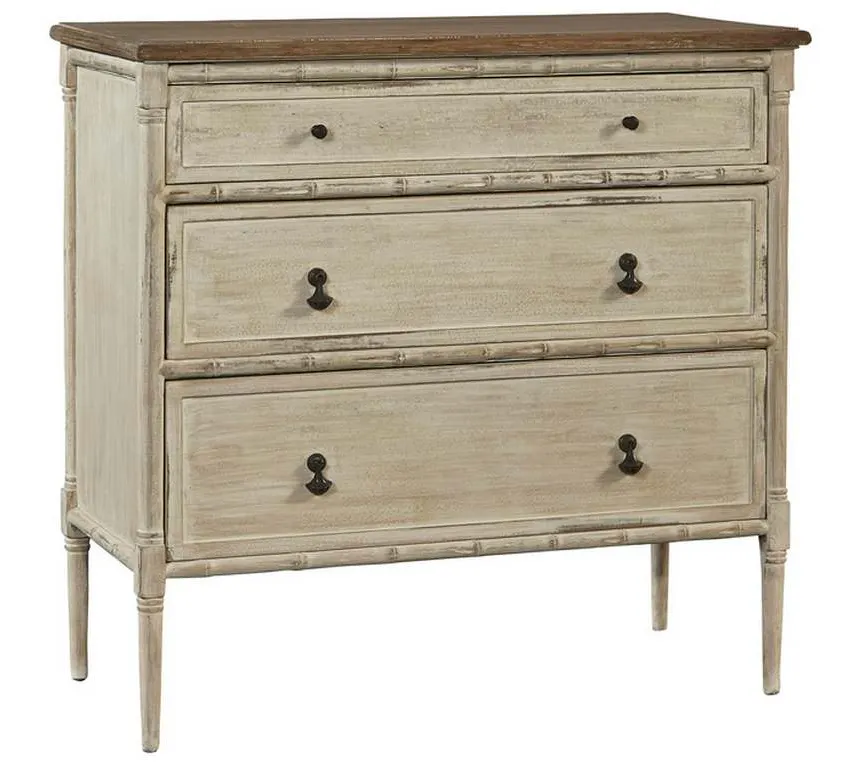 Furniture Classics 2829AD32 Emma Lou Chest Furniture Classics 2829AD32 Emma Lou Chest