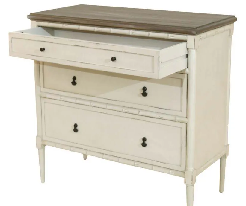 Furniture Classics 2829AD32 Emma Lou Chest Furniture Classics 2829AD32 Emma Lou Chest
