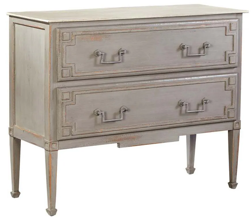 Furniture Classics 2836AD36 Adalaya Chest Furniture Classics 2836AD36 Adalaya Chest