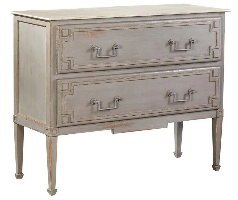 Furniture Classics 2836AD36 Adalaya Chest Furniture Classics 2836AD36 Adalaya Chest