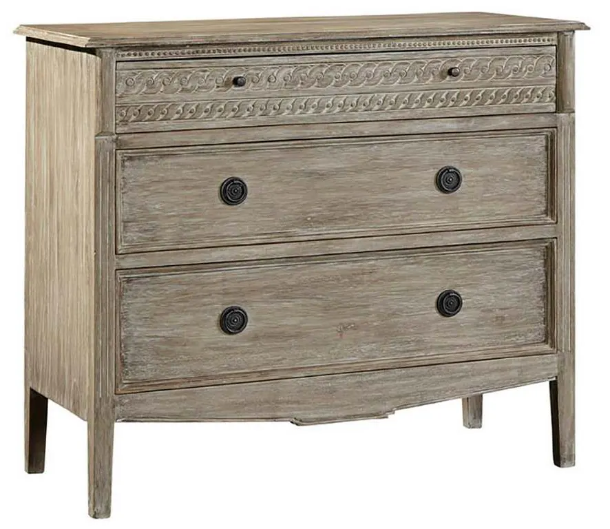 Furniture Classics 2842AD37 Delilah Chest Furniture Classics 2842AD37 Delilah Chest