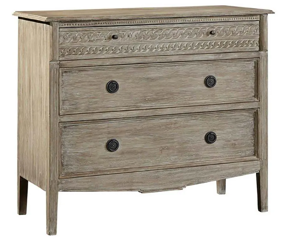 Furniture Classics 2842AD37 Delilah Chest Furniture Classics 2842AD37 Delilah Chest