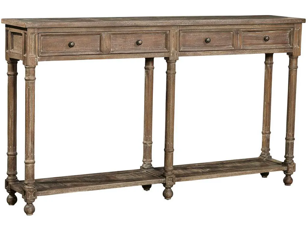Furniture Classics 28757AB30 Narrow Console Furniture Classics 28757AB30 Narrow Console